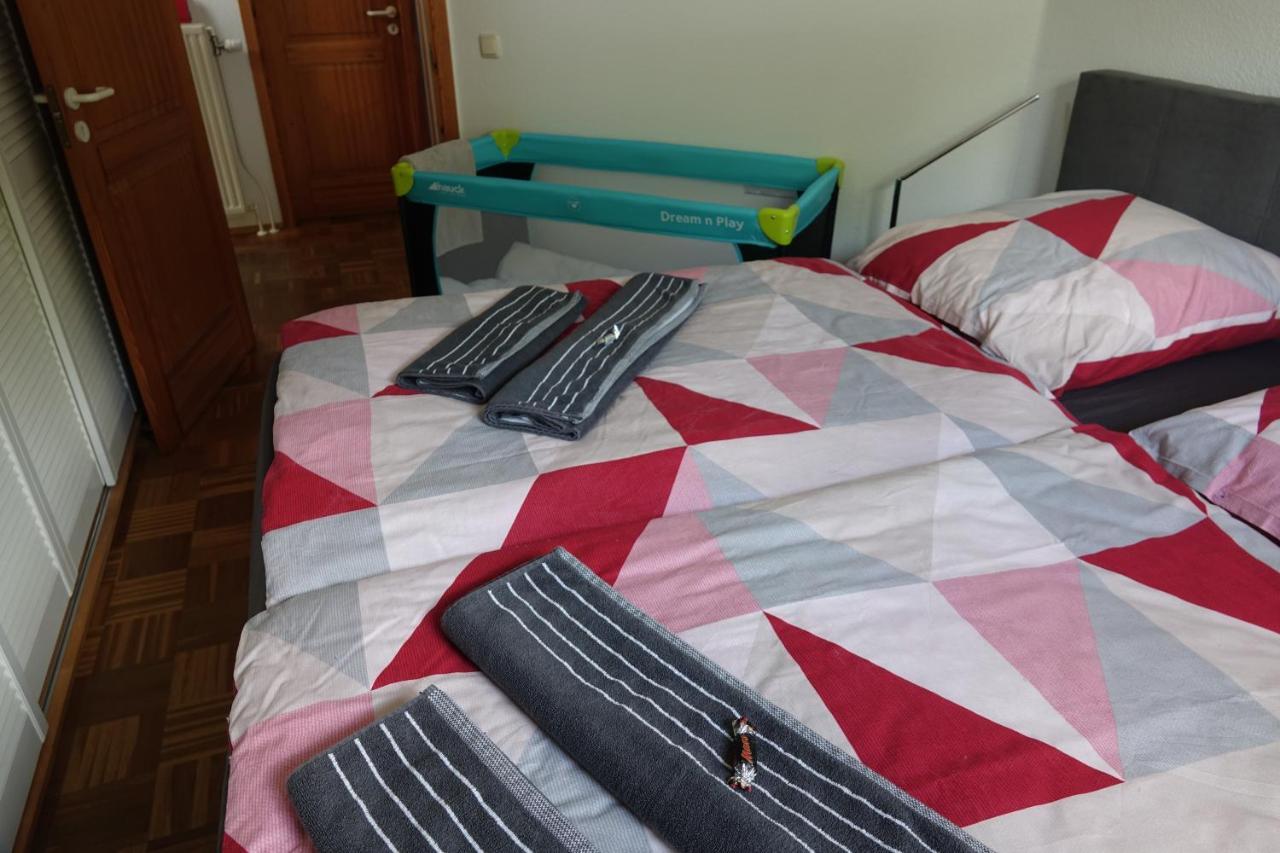 Ferienwohnung Kiel Luaran gambar