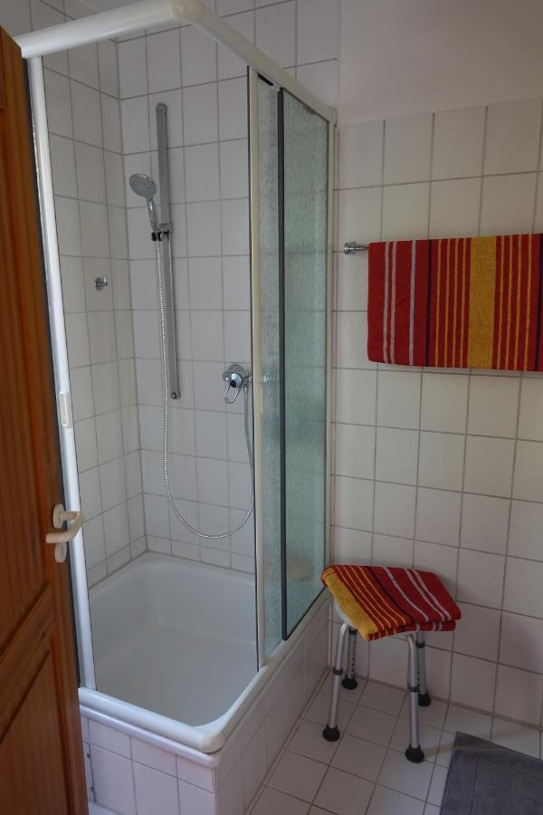 Ferienwohnung Kiel Luaran gambar