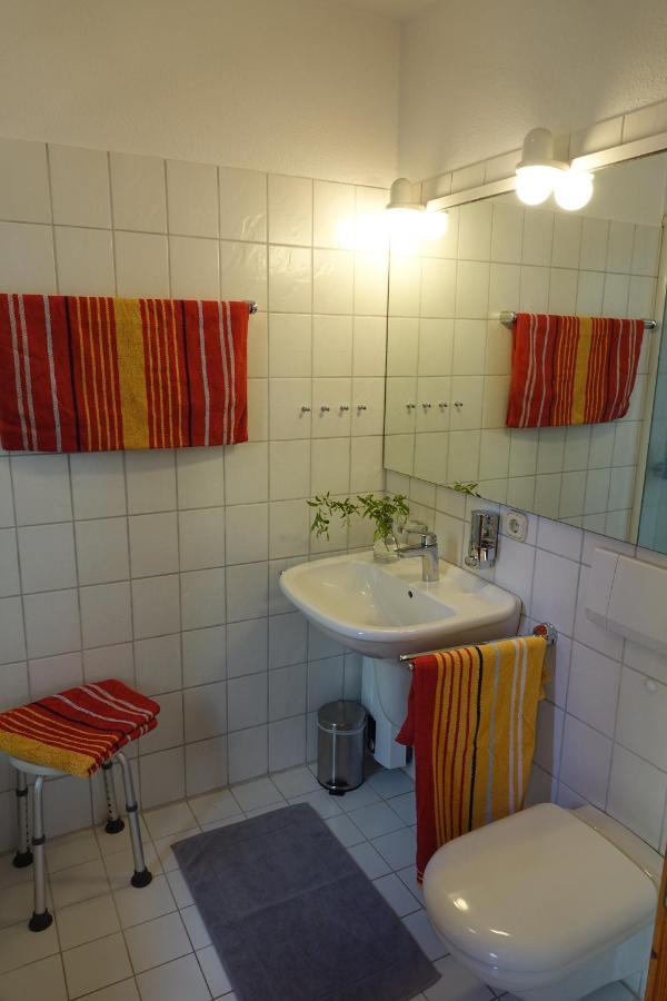 Ferienwohnung Kiel Luaran gambar