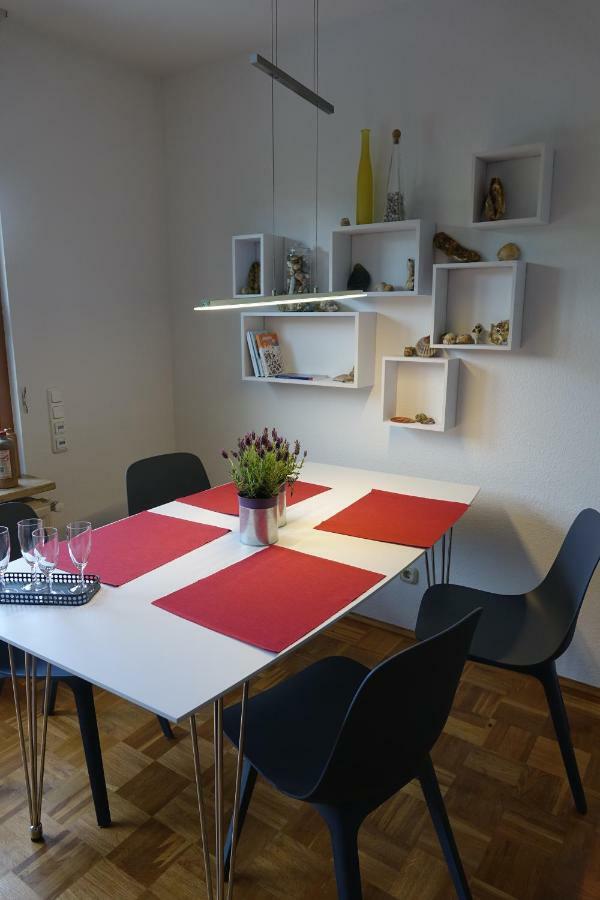Ferienwohnung Kiel Luaran gambar