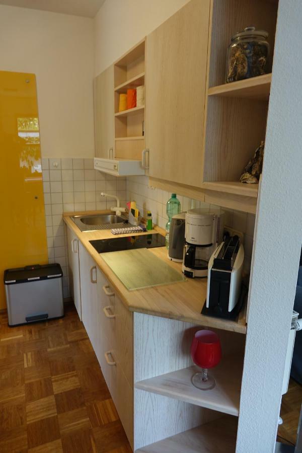 Ferienwohnung Kiel Luaran gambar