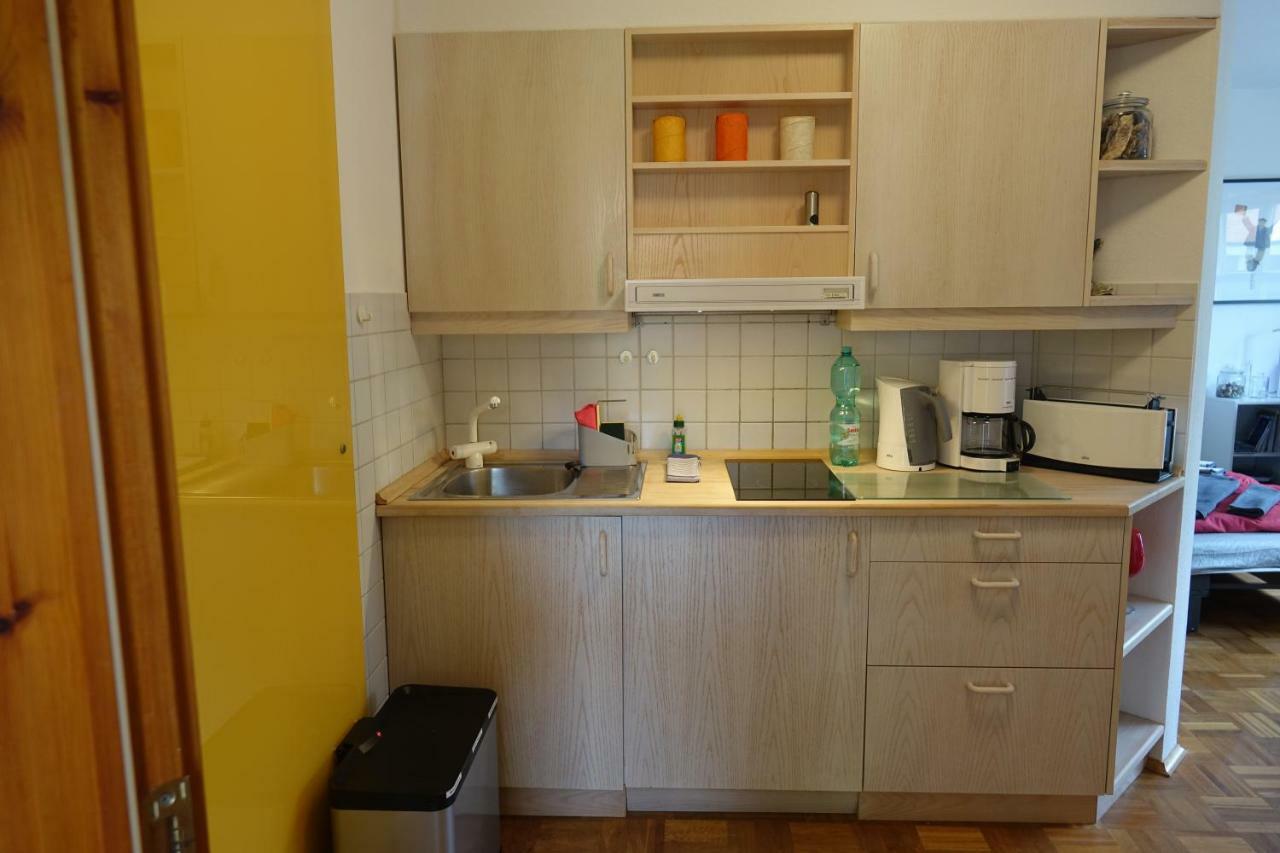 Ferienwohnung Kiel Luaran gambar